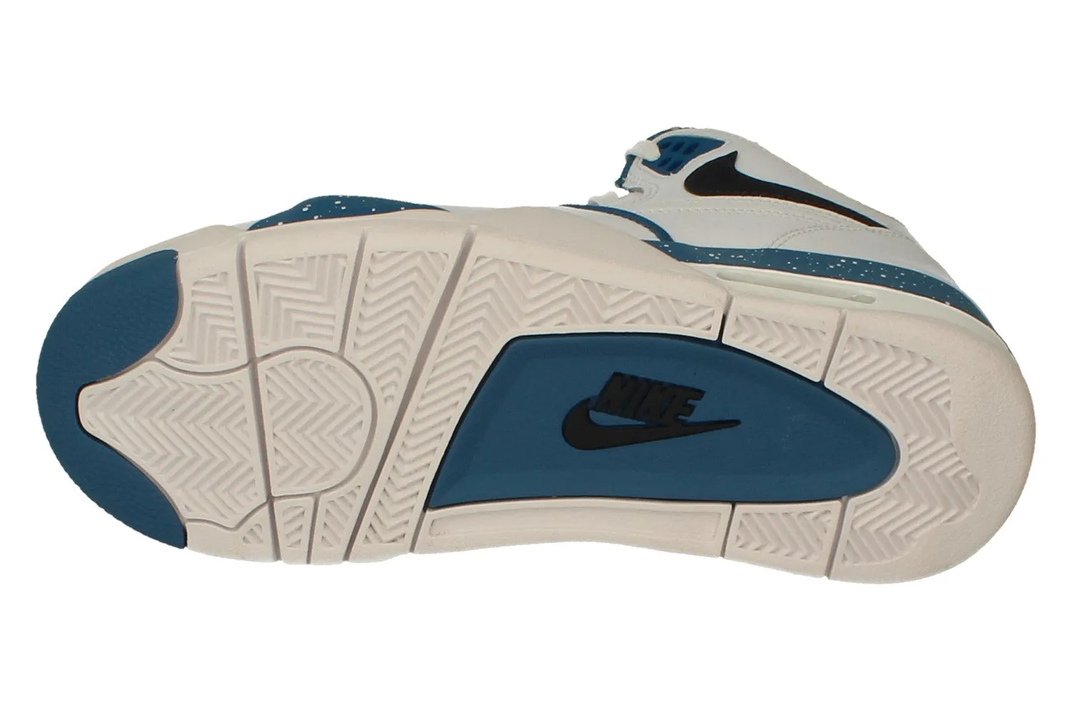 Nike Air Flight 89 Mens Trainers 306252 116