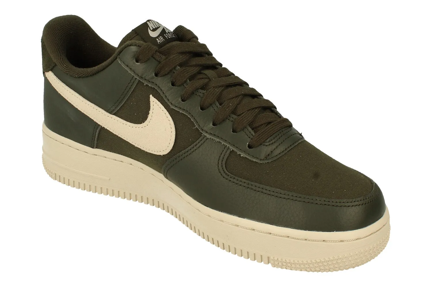 Nike Air Force 1 07 Lx Mens Trainers Dv7186 301