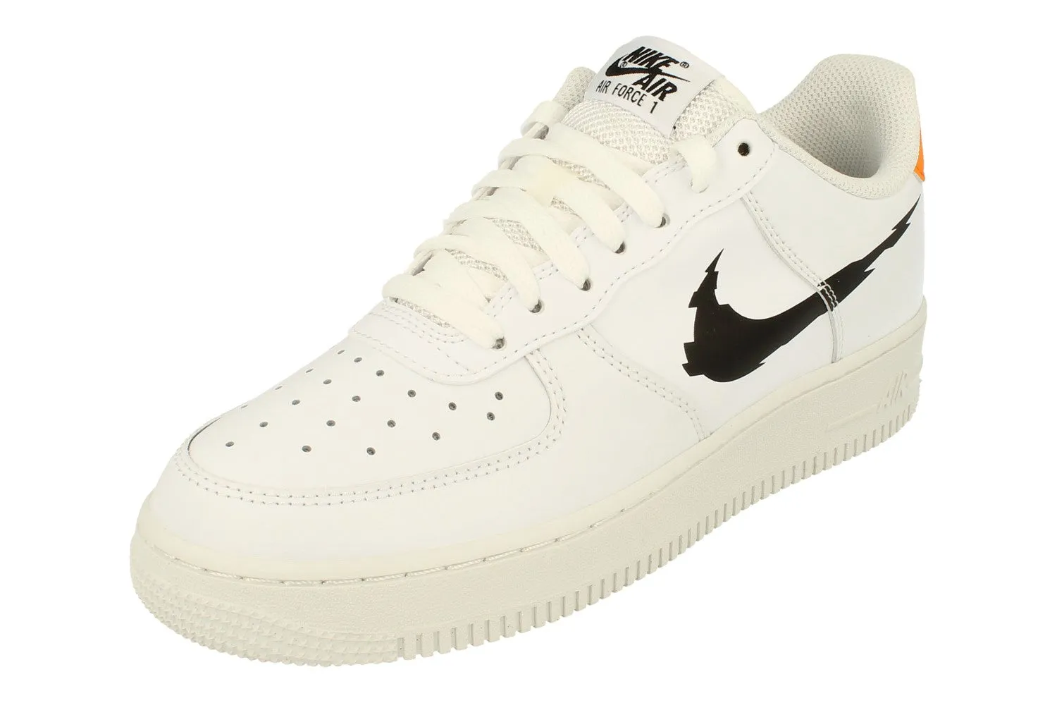 Nike Air Force 1 07 Mens Trainers Dv6483 100