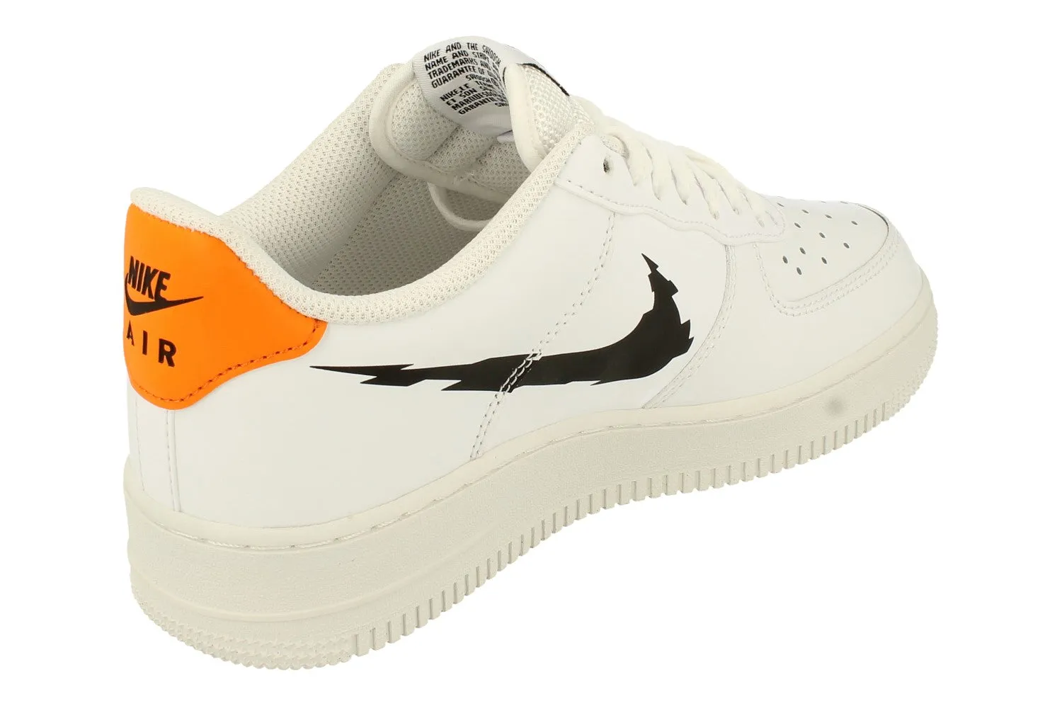 Nike Air Force 1 07 Mens Trainers Dv6483 100