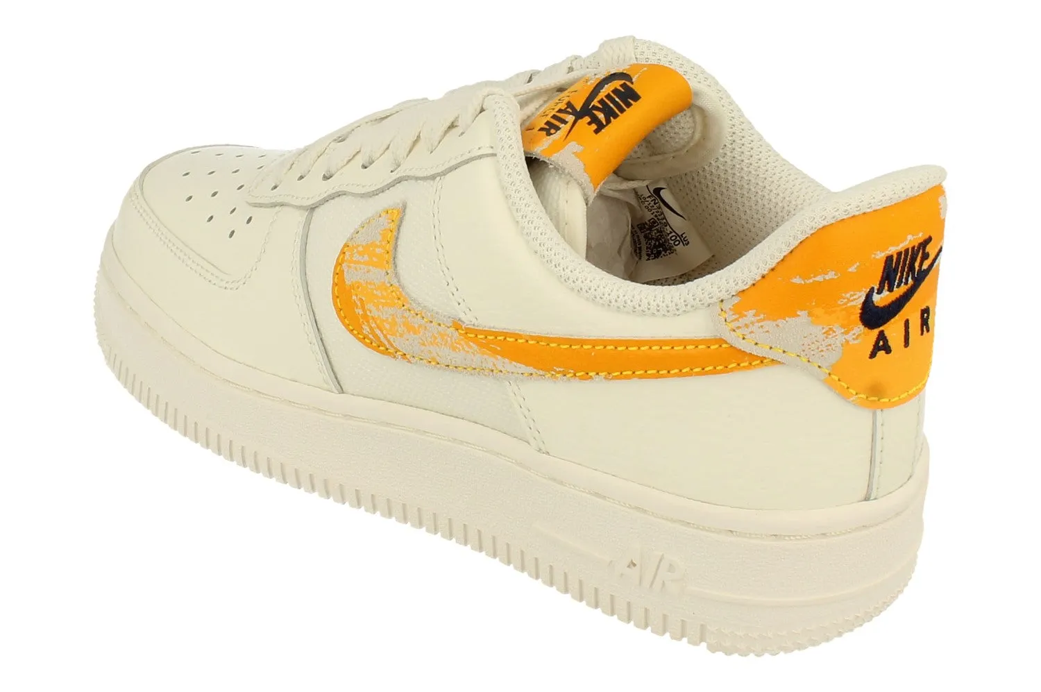 Nike Air Force 1 07 Mens Trainers Fn3419 100