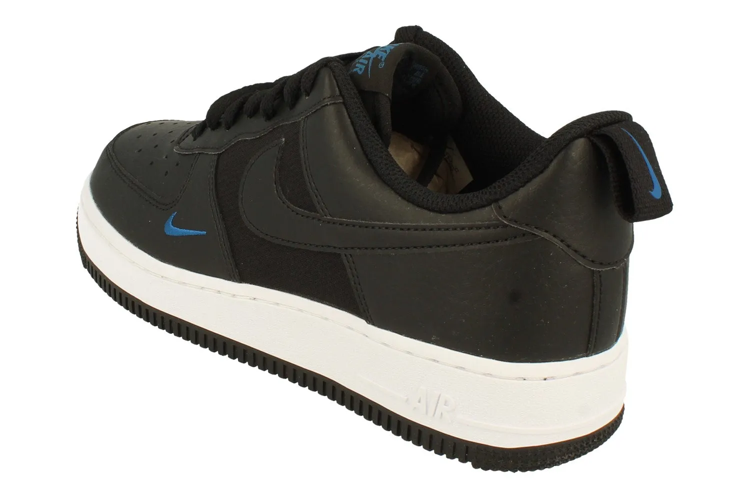 Nike Air Force 1 07 Mens Trainers Fz4625  001