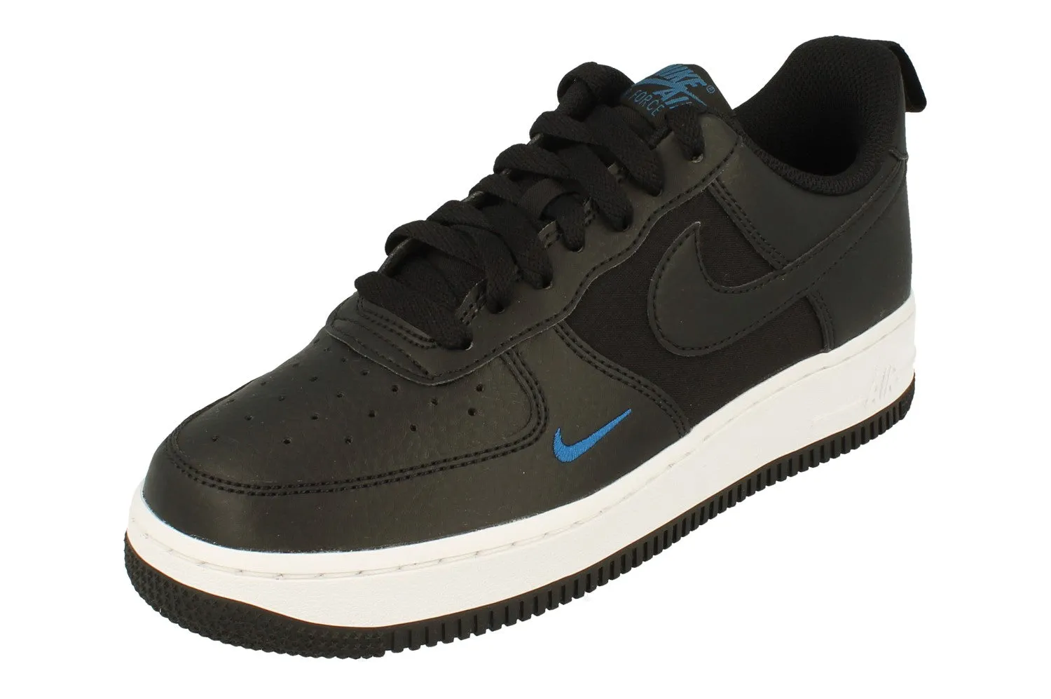 Nike Air Force 1 07 Mens Trainers Fz4625  001