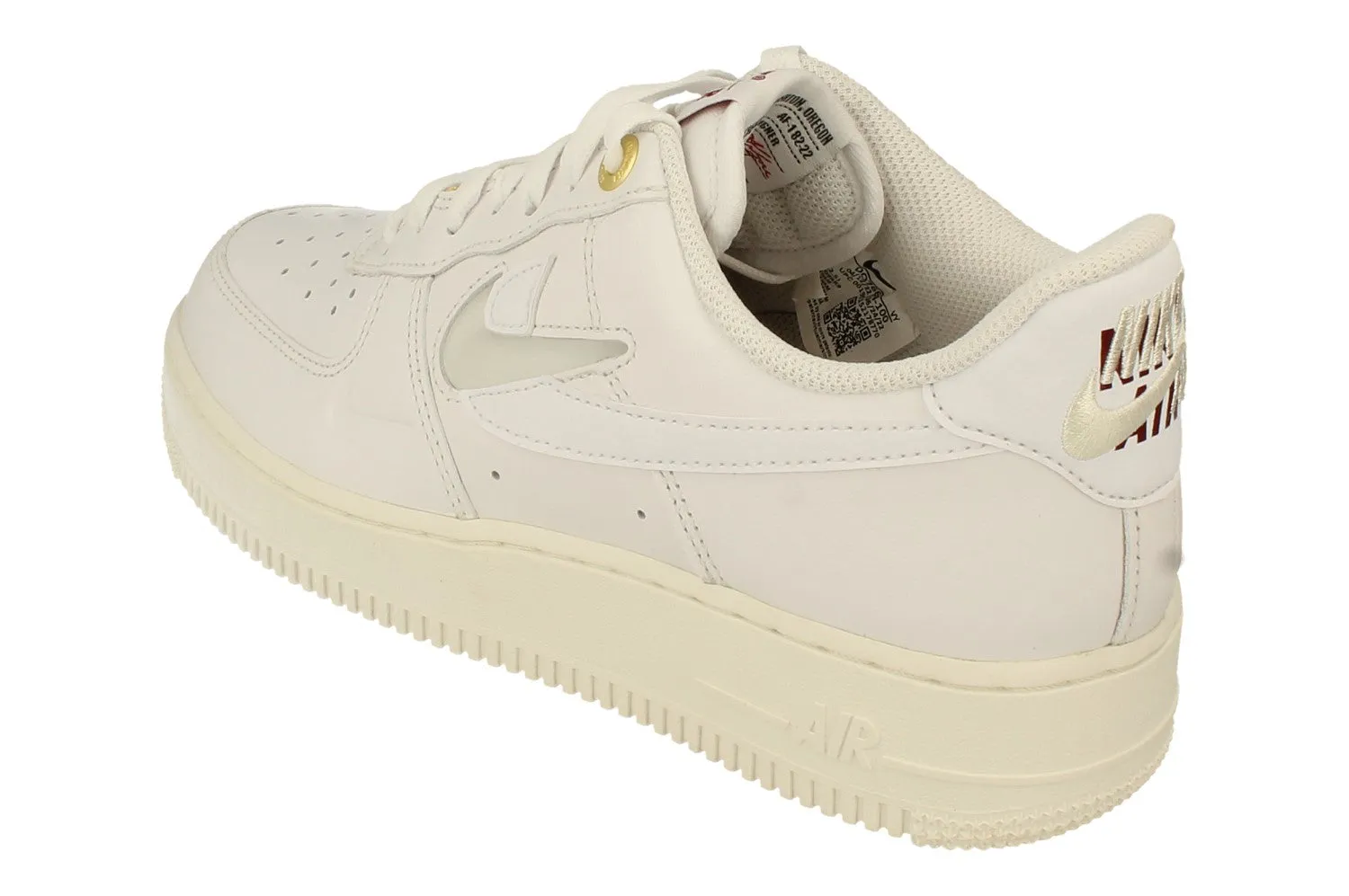 Nike Air Force 1 07 PRM Mens Trainers DQ7664 100