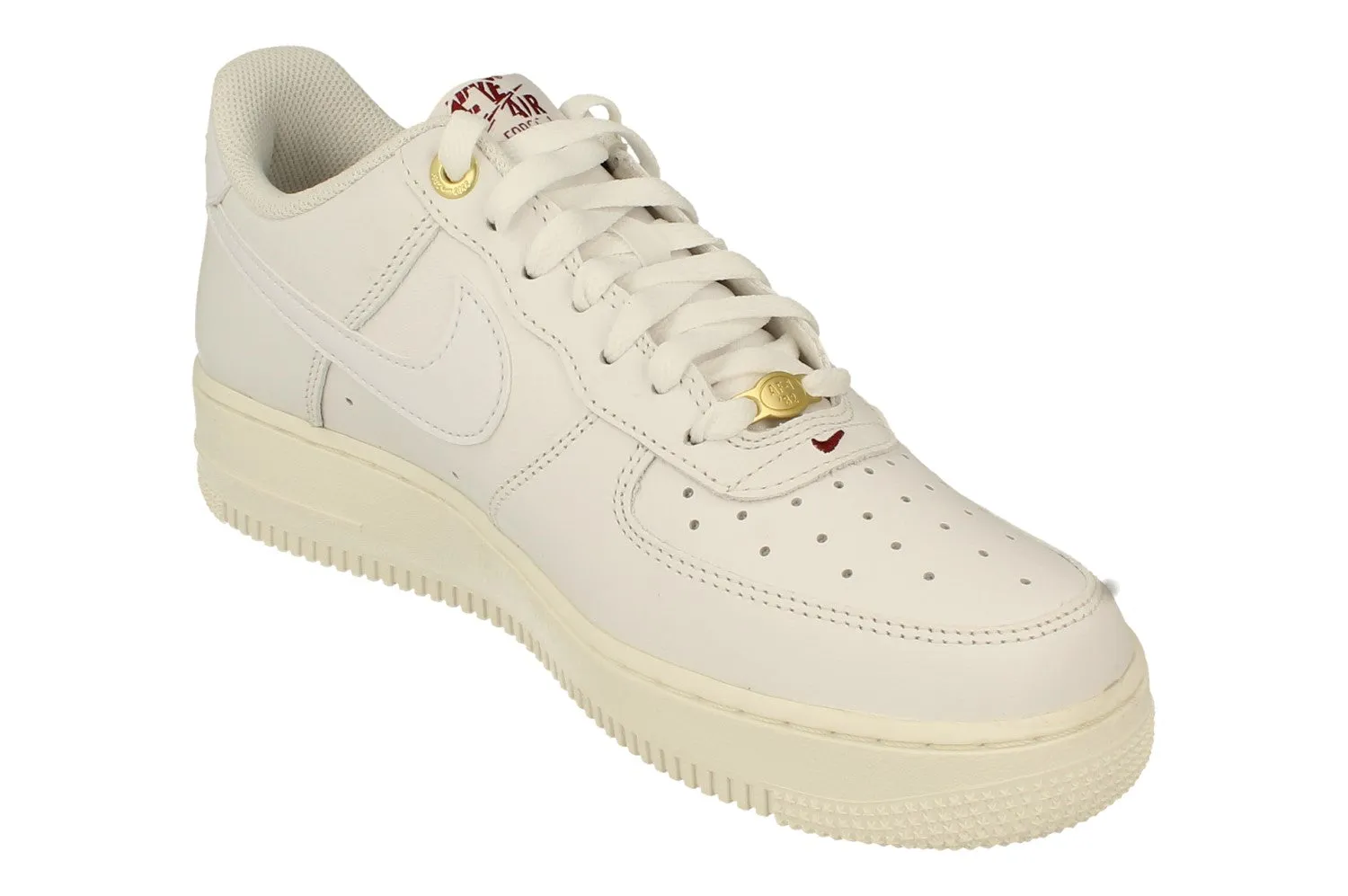 Nike Air Force 1 07 PRM Mens Trainers DQ7664 100