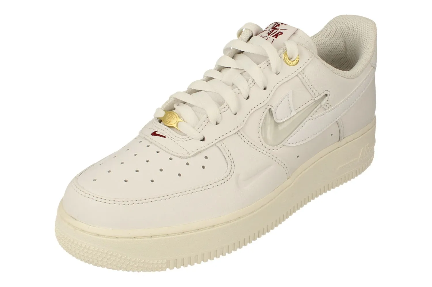 Nike Air Force 1 07 PRM Mens Trainers DQ7664 100