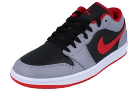 Nike Air Jordan 1 Low Mens Trainers 553558  060