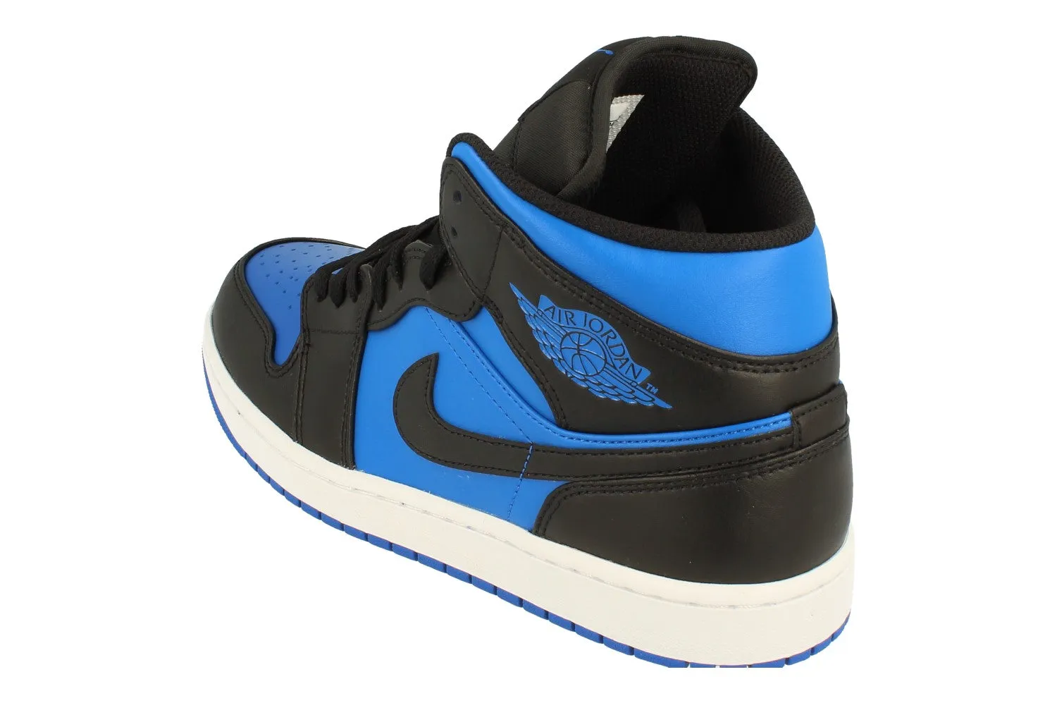 Nike Air Jordan 1 Mid Mens Trainers Dq8426 042