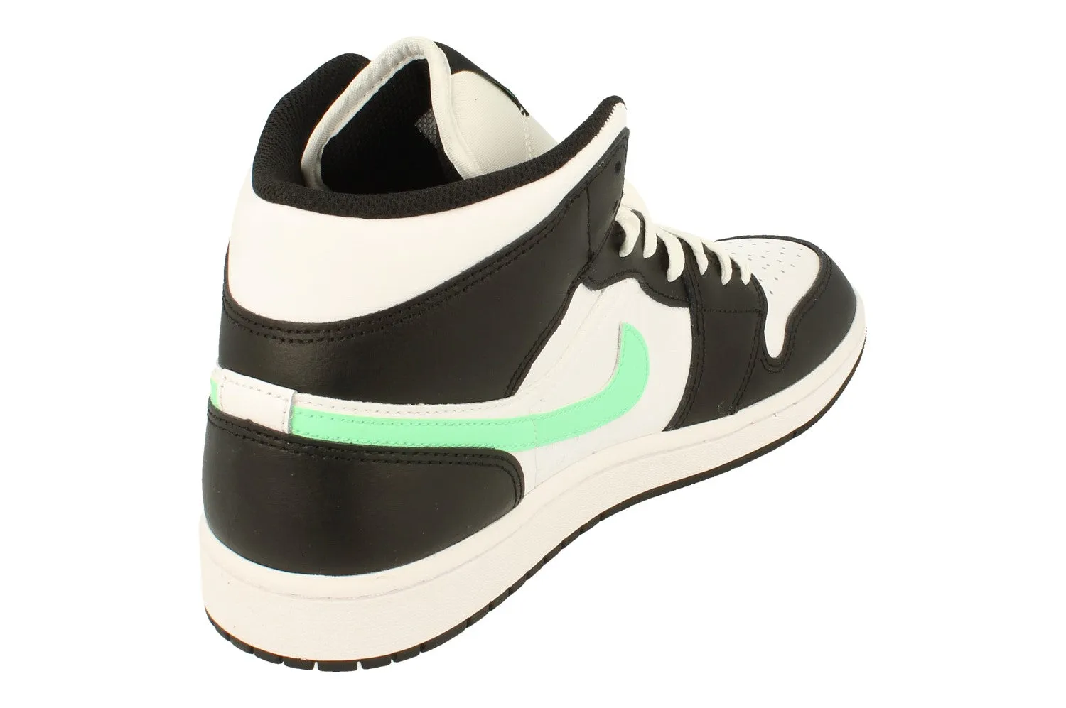 Nike Air Jordan 1 Mid Mens Trainers DQ8426 103