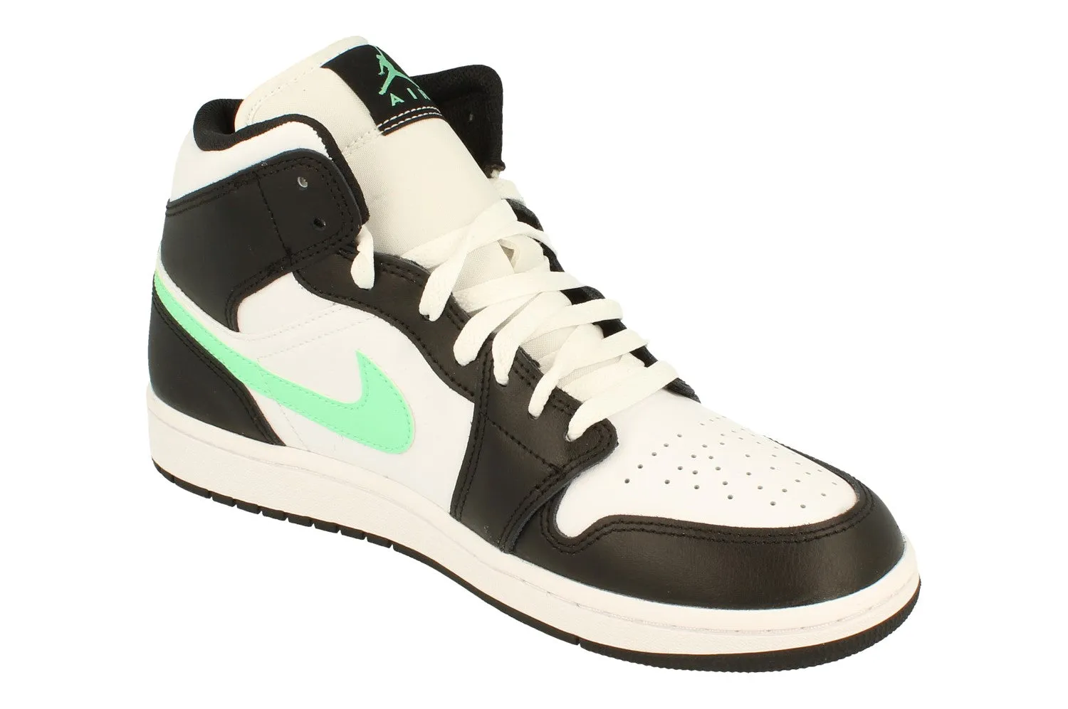 Nike Air Jordan 1 Mid Mens Trainers DQ8426 103