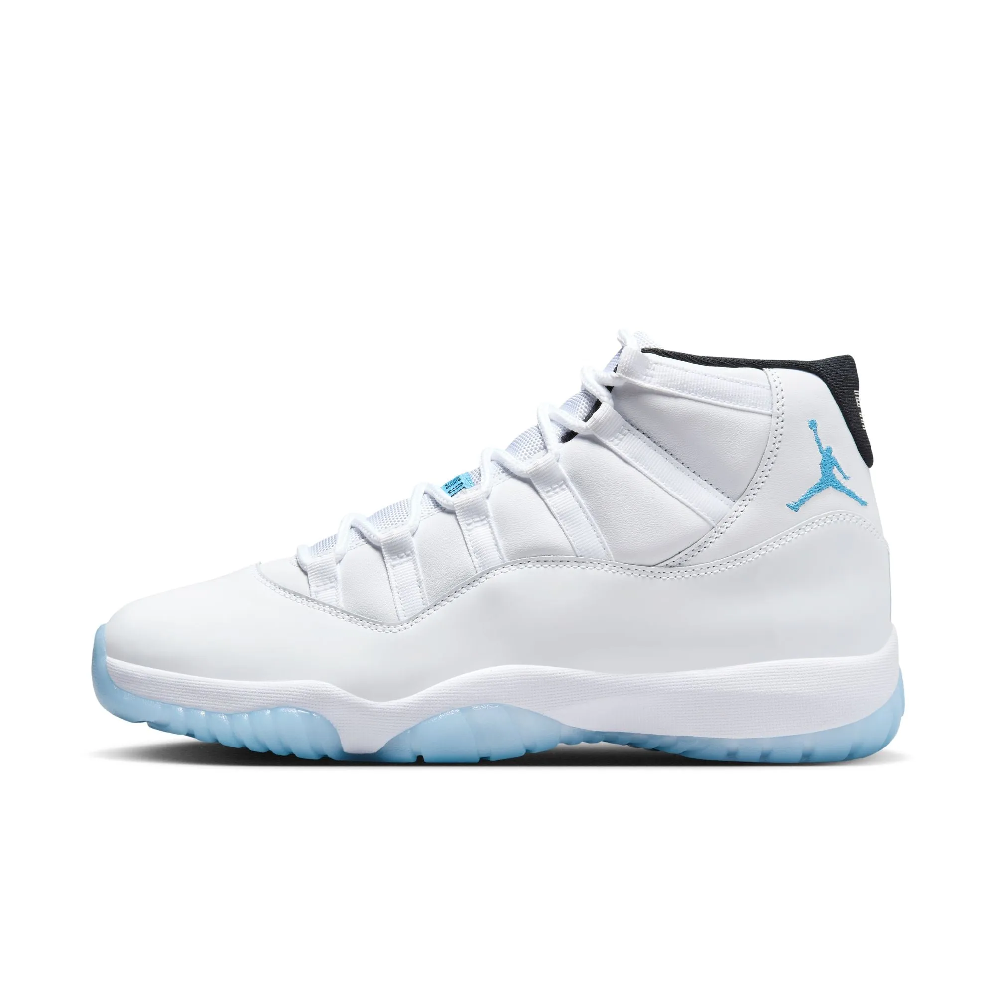 Nike Air Jordan 11 Retro OG Columbia