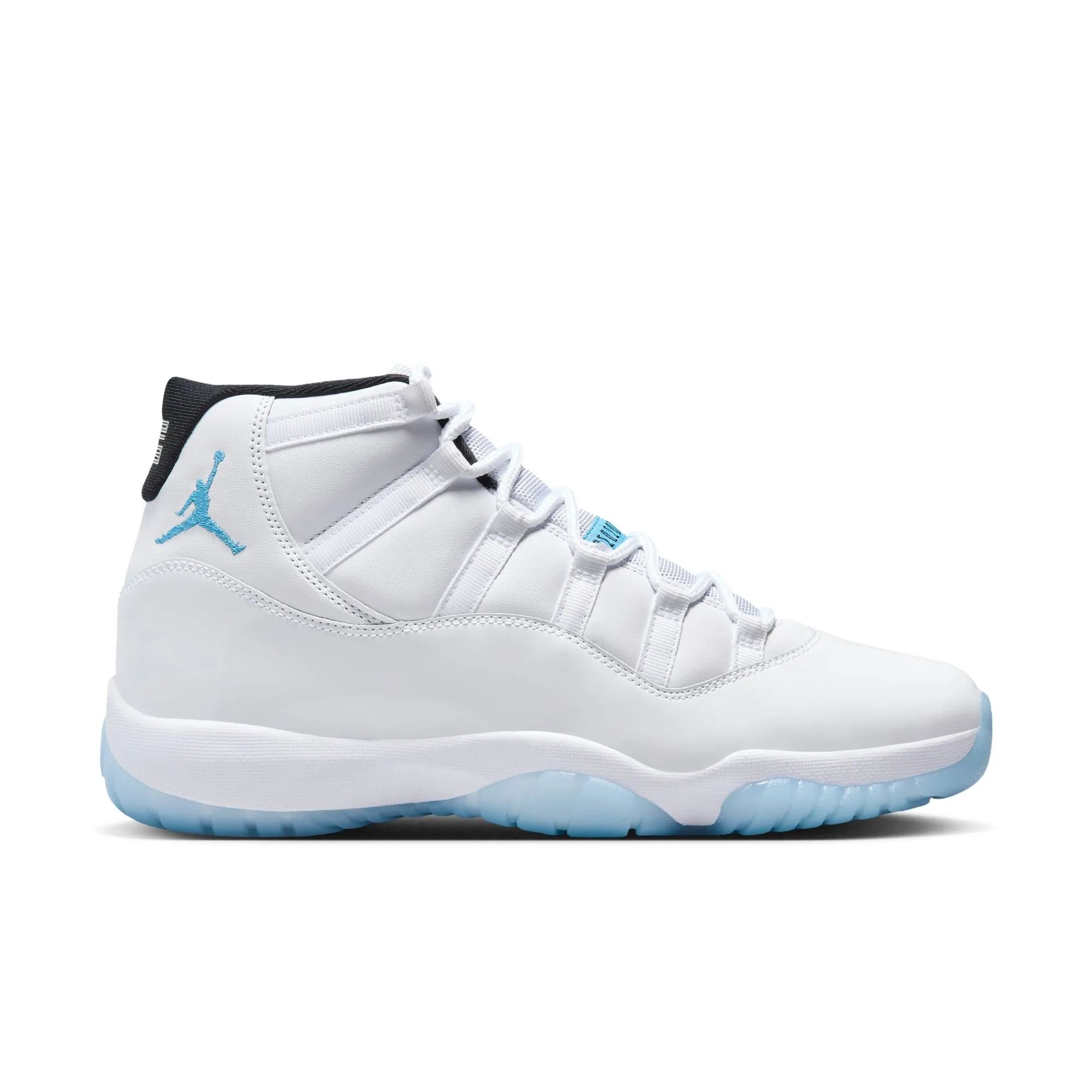 Nike Air Jordan 11 Retro OG Columbia