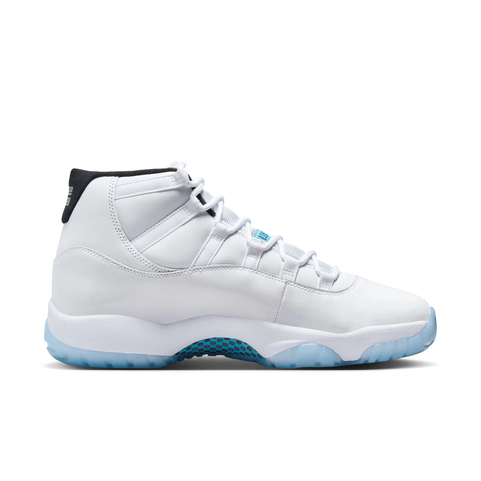 Nike Air Jordan 11 Retro OG Columbia