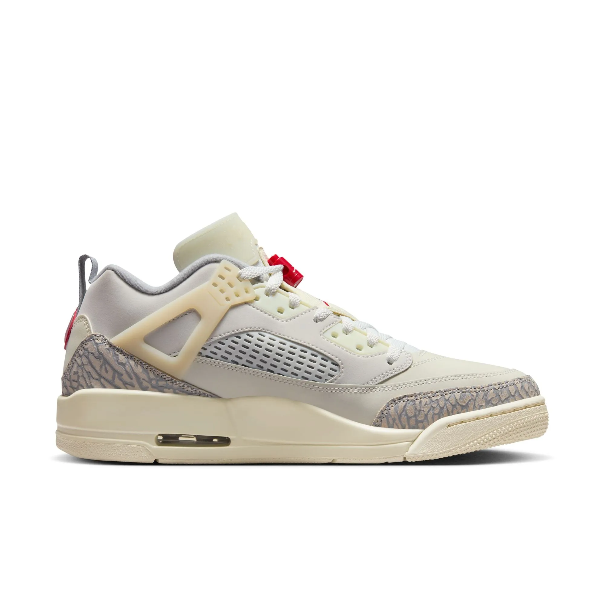 Nike Air Jordan Spizike Retro Low