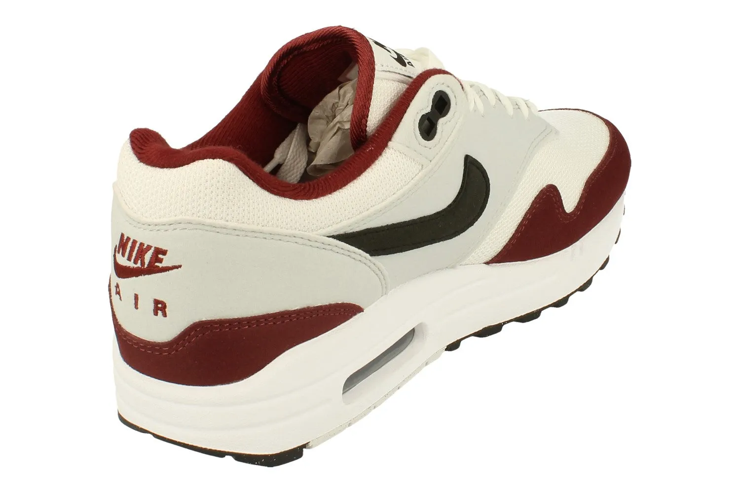 Nike Air Max 1 Mens Trainers FD9082 106