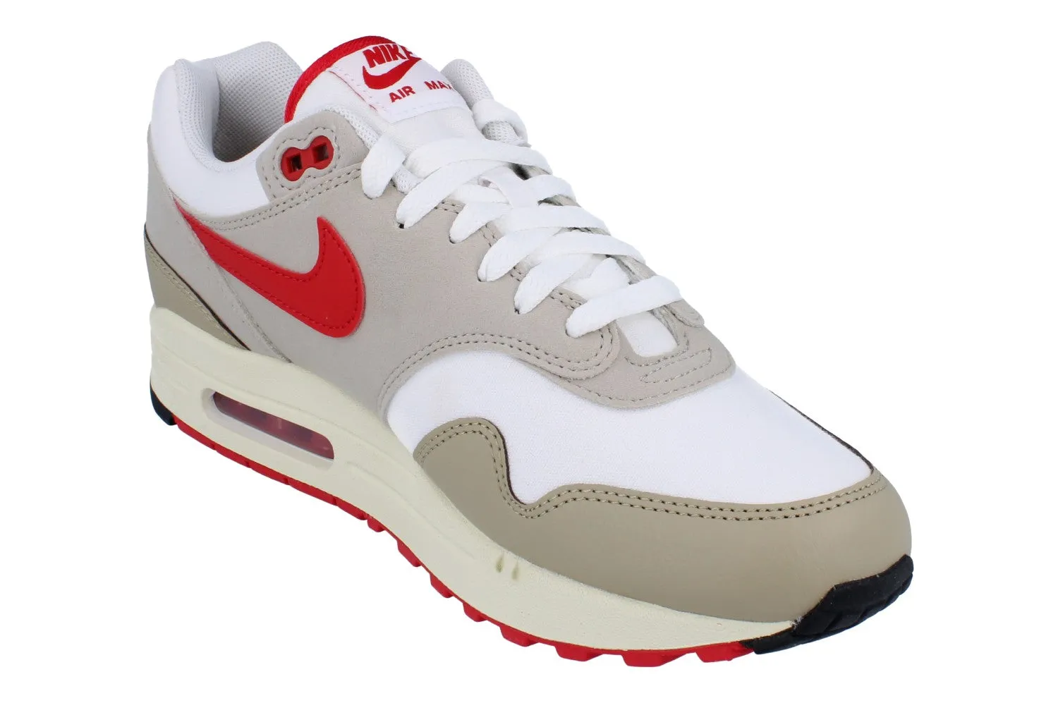 Nike Air Max 1 Mens Trainers Hf4312  100