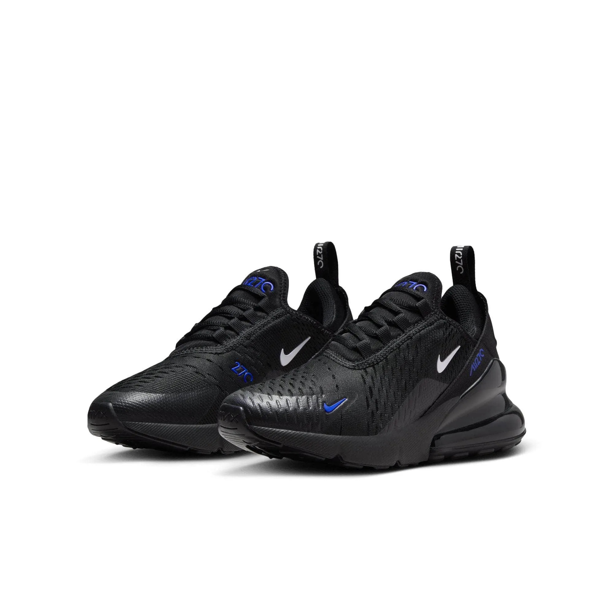 Nike Air Max 270 - Boy's GS