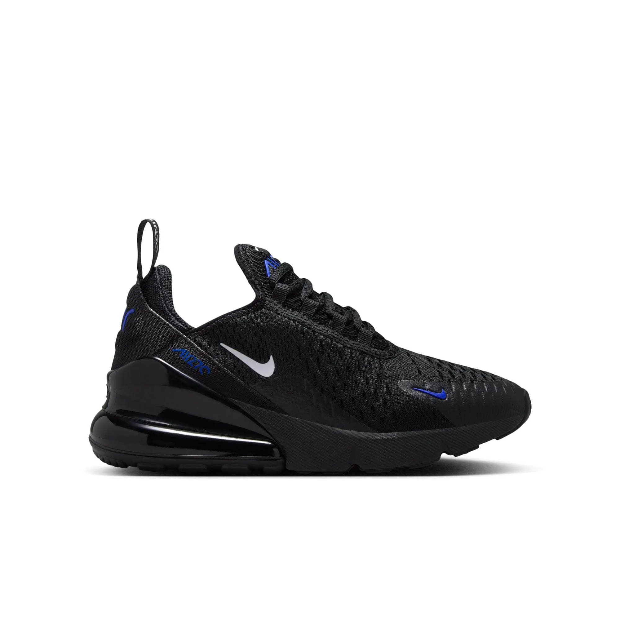 Nike Air Max 270 - Boy's GS