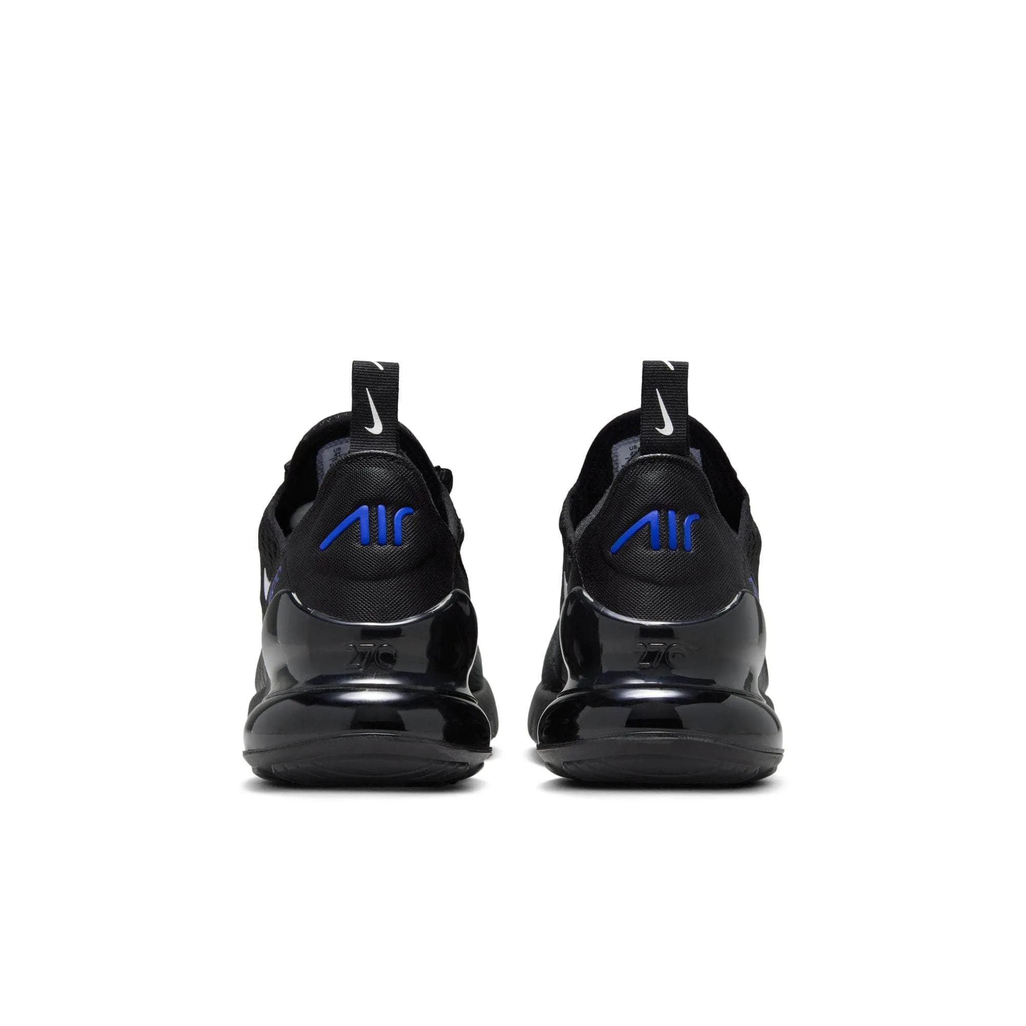 Nike Air Max 270 - Boy's GS