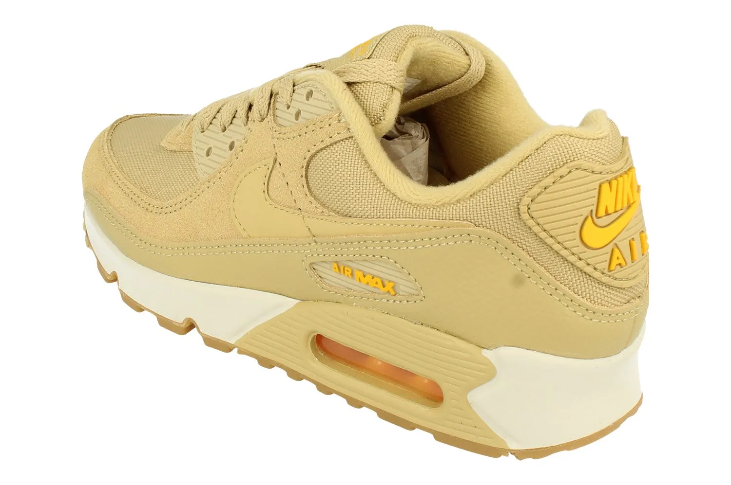 Nike Air Max 90 Mens Trainers Dz4500 700