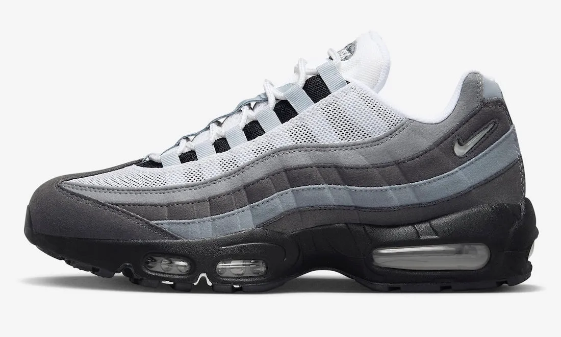 Nike Air Max 95 Jewel Cool Grey