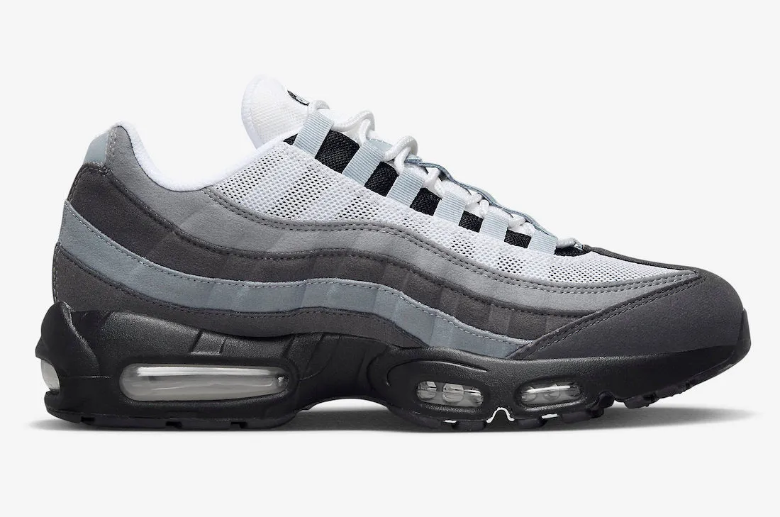 Nike Air Max 95 Jewel Cool Grey