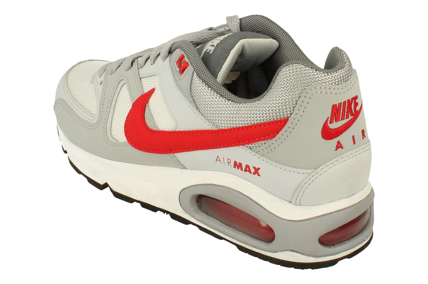 Nike Air Max Command Mens Trainers 629993 106