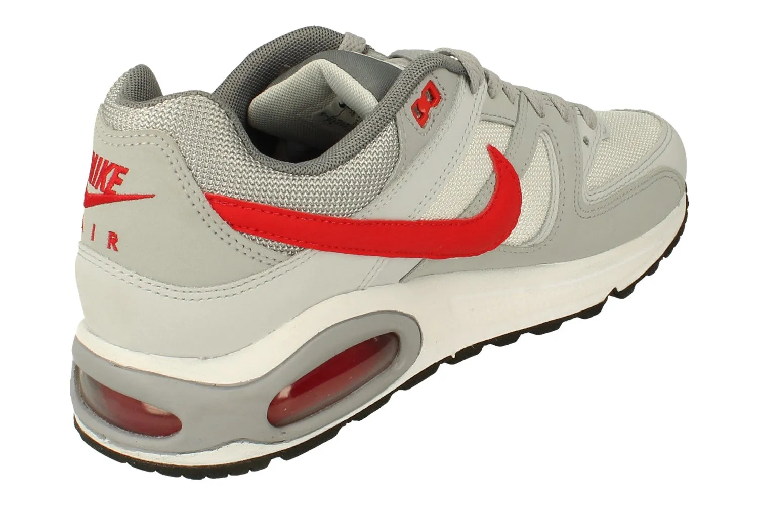 Nike Air Max Command Mens Trainers 629993 106