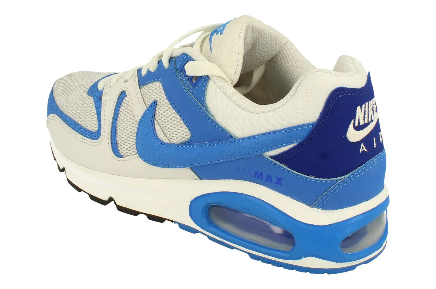 Nike Air Max Command Mens Trainers CT2143 002