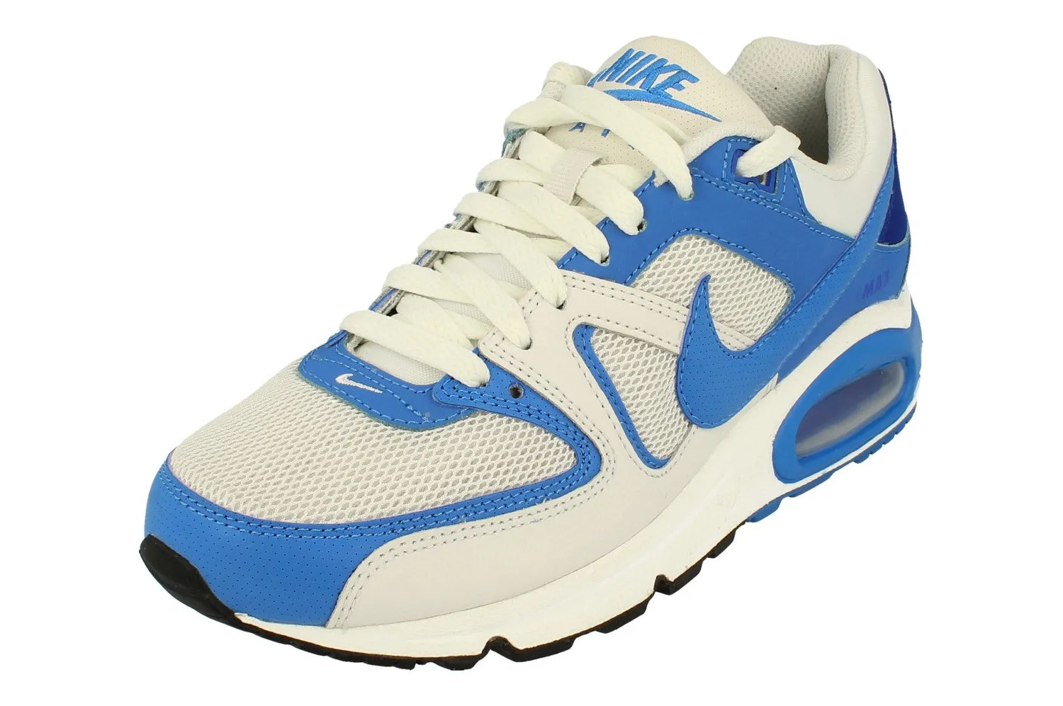 Nike Air Max Command Mens Trainers CT2143 002