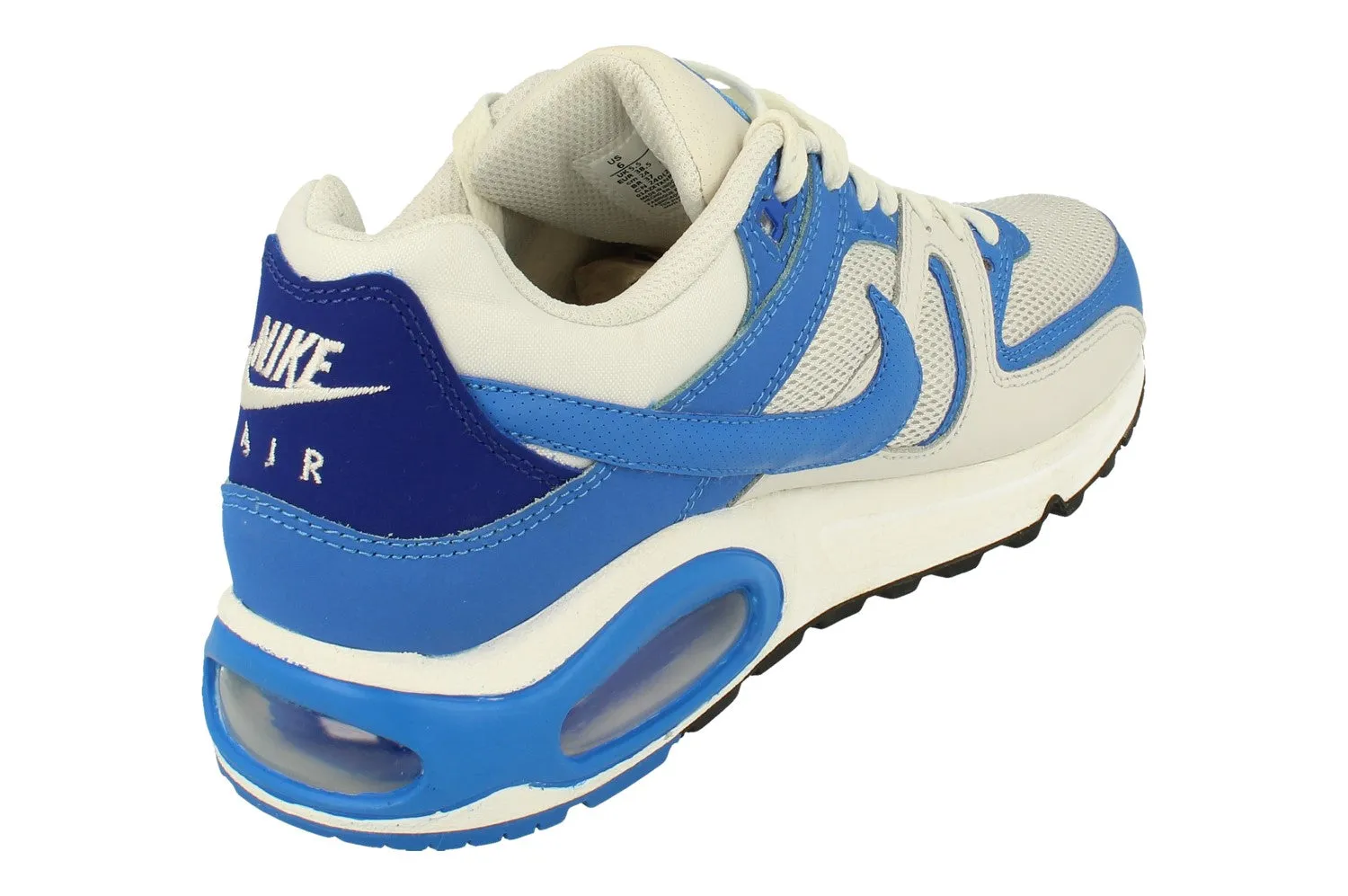 Nike Air Max Command Mens Trainers CT2143 002