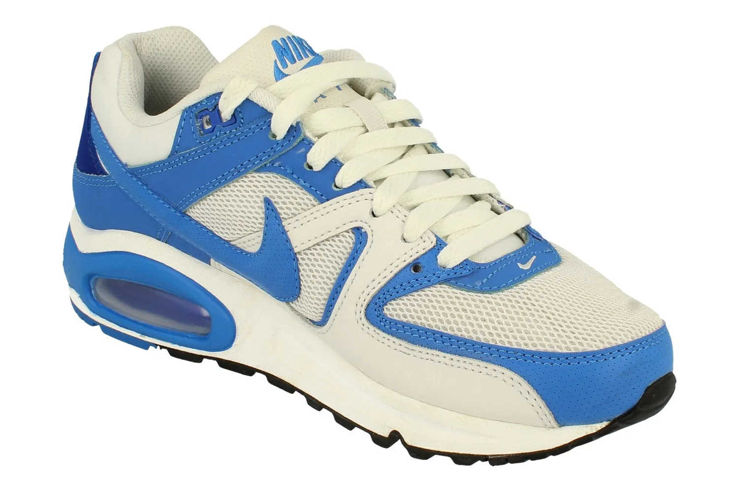 Nike Air Max Command Mens Trainers CT2143 002