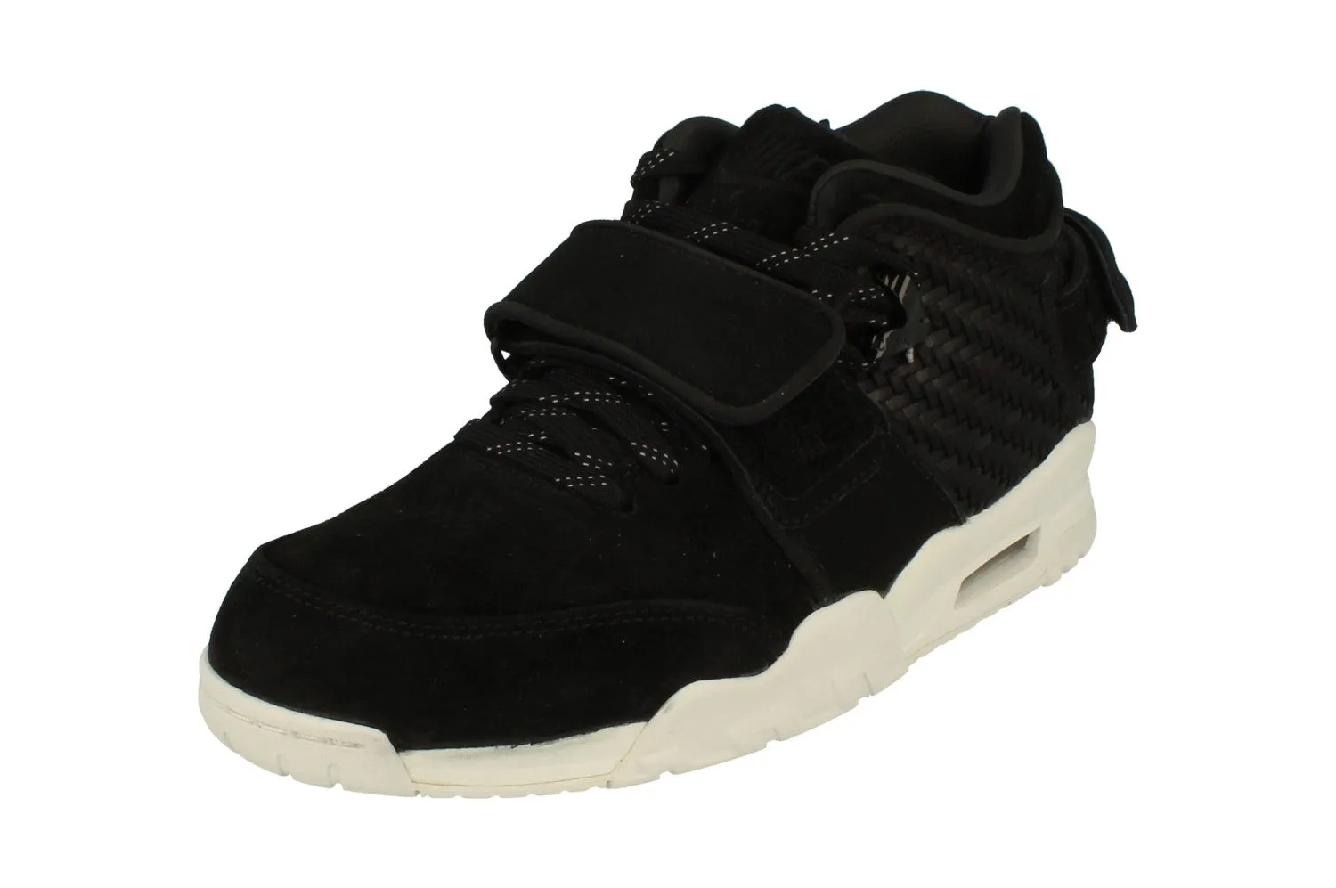 Nike Air Trainer V Cruz Mens Hi Top Trainers 777535 004