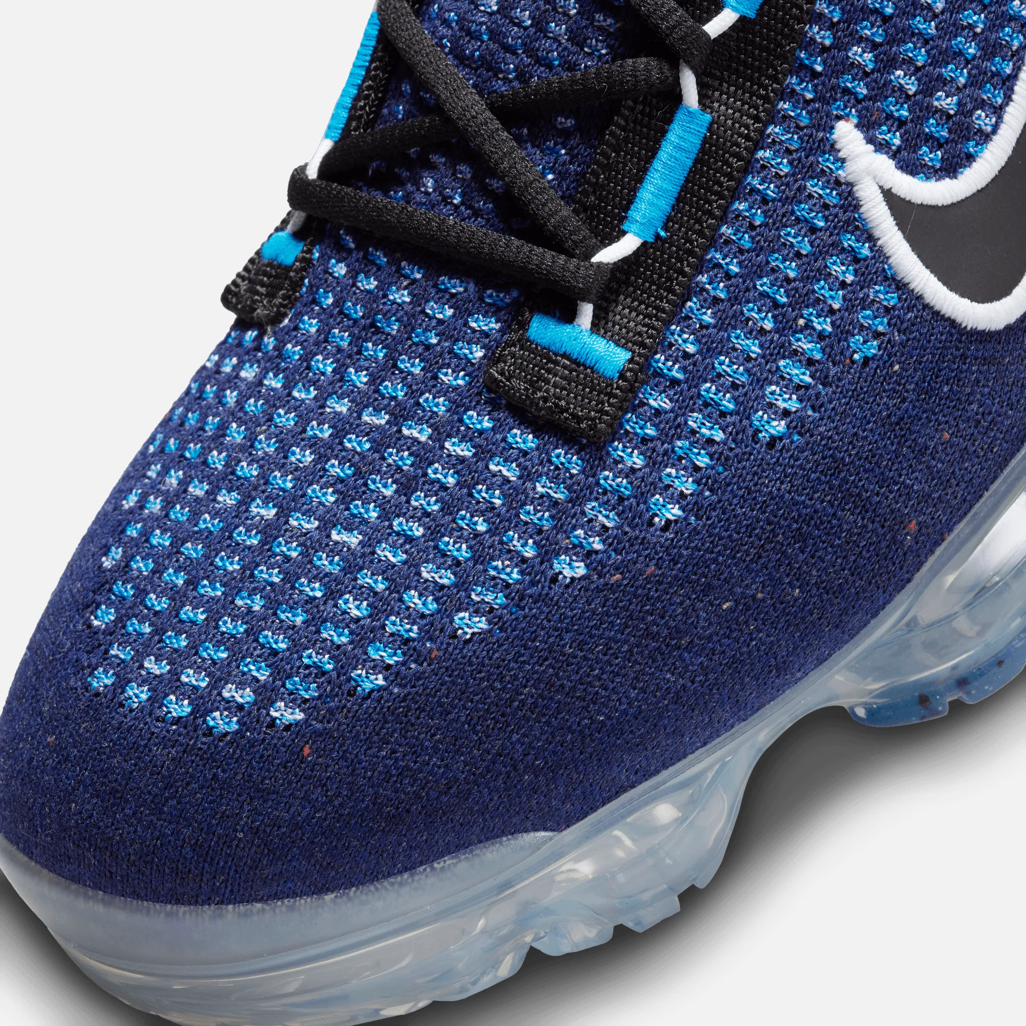 Nike Air VaporMax 2021 Flyknit Blue Grey