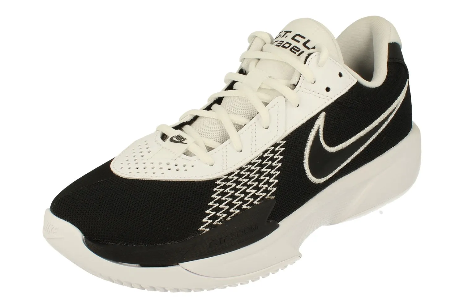 Nike Air Zoom G.T Cut Academy Mens Basketball Trainers Fb2599  003