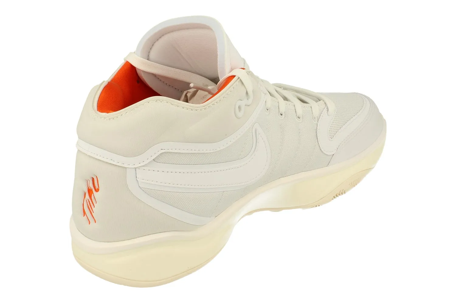 Nike Air Zoom G.T. Hustle 2 Mens Basketball Trainers Dj9405 104