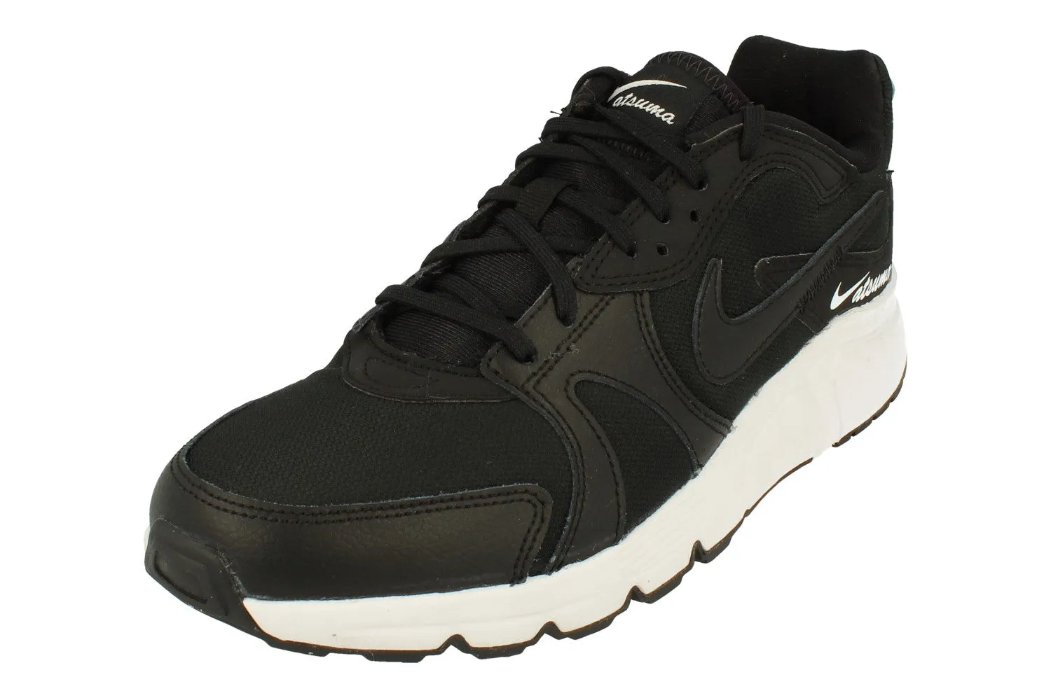 Nike Atsuma Mens Trainers CD5461 004