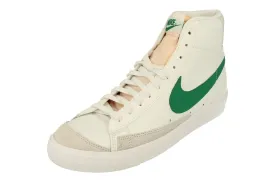 Nike Blazer Mid 77 VNTG Mens Trainers Bq6806 127