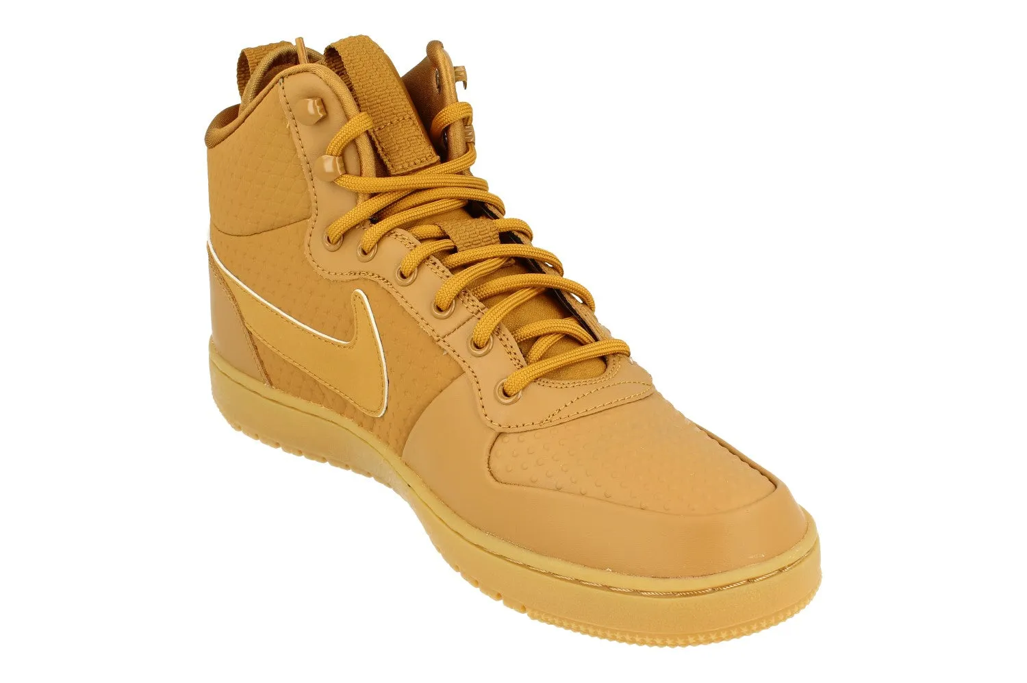 Nike Court Borough Mid Winter Mens Hi Top Trainers AA0547 700