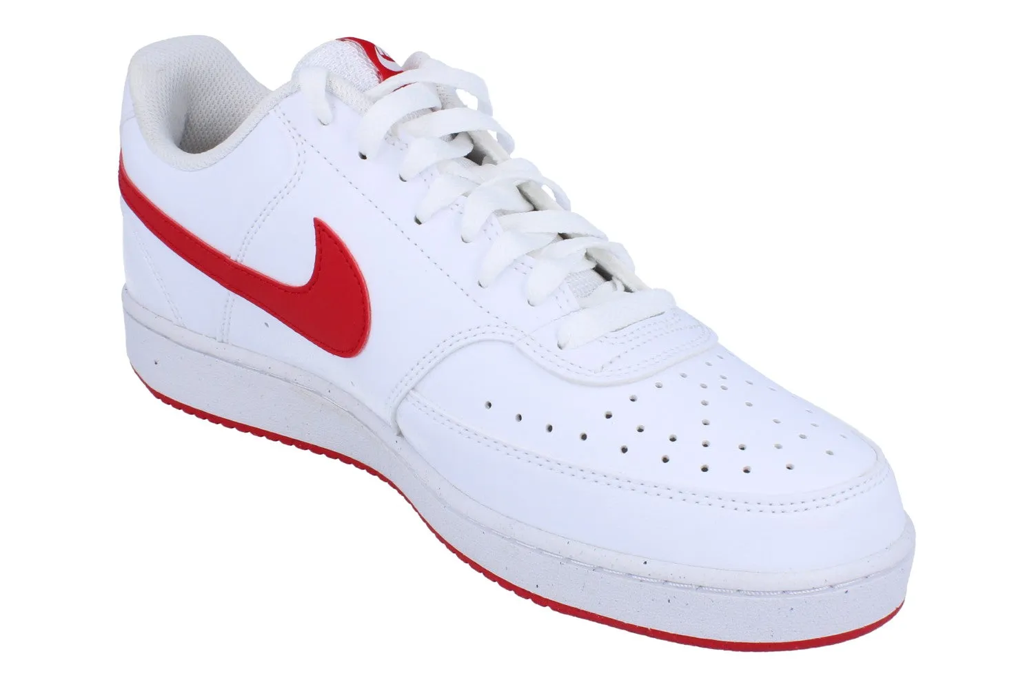 Nike Court Vision Lo NN Ess Mens Trainers Hf1744  101