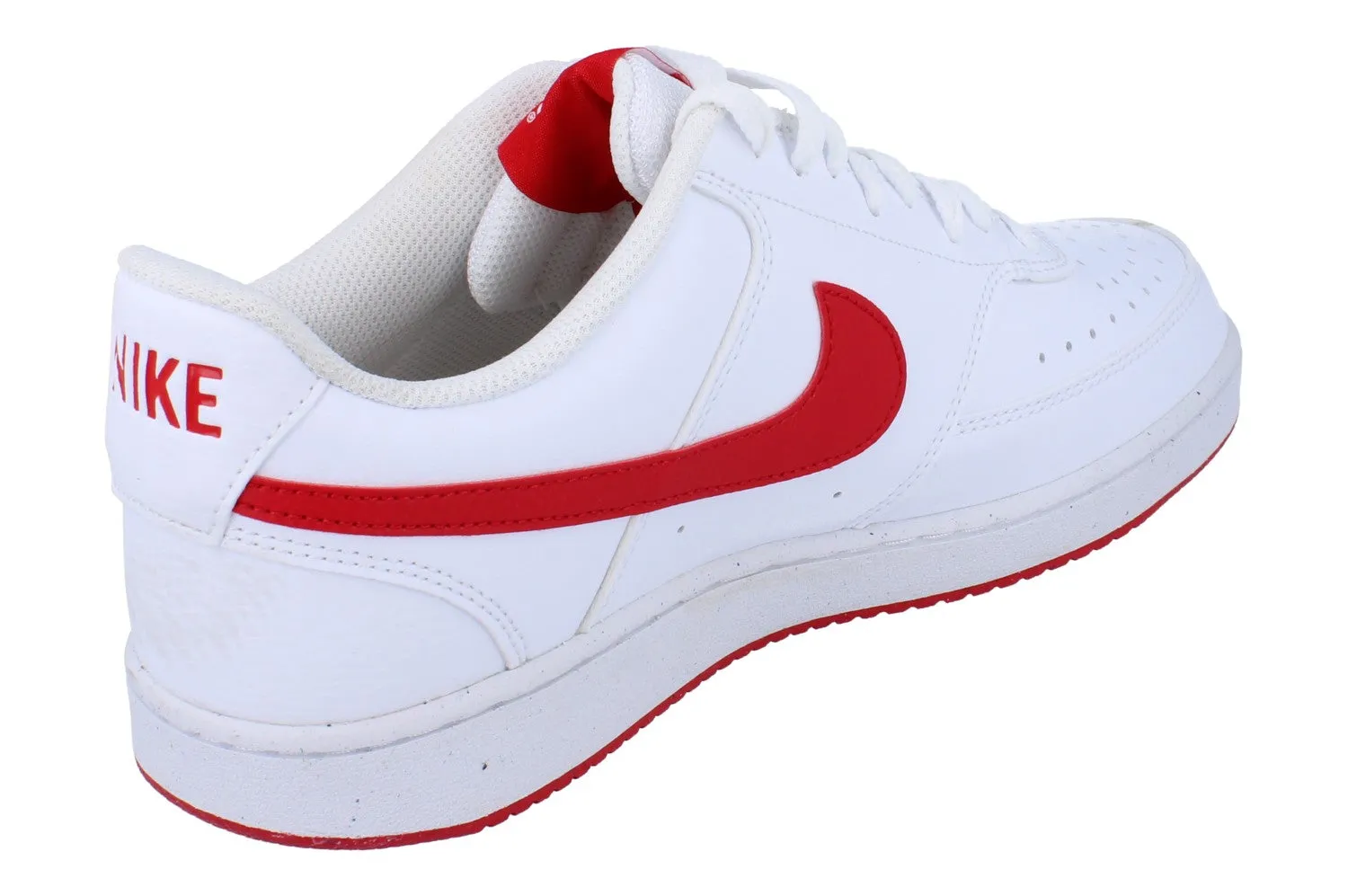 Nike Court Vision Lo NN Ess Mens Trainers Hf1744  101