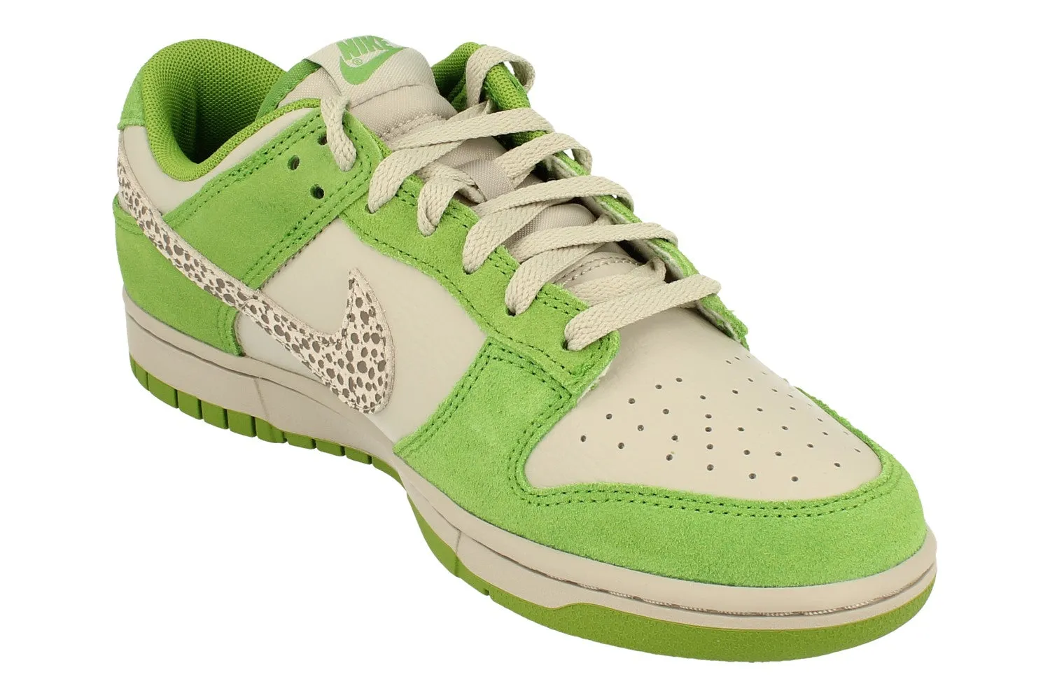 Nike Dunk Low As Mens Trainers Dr0156 300