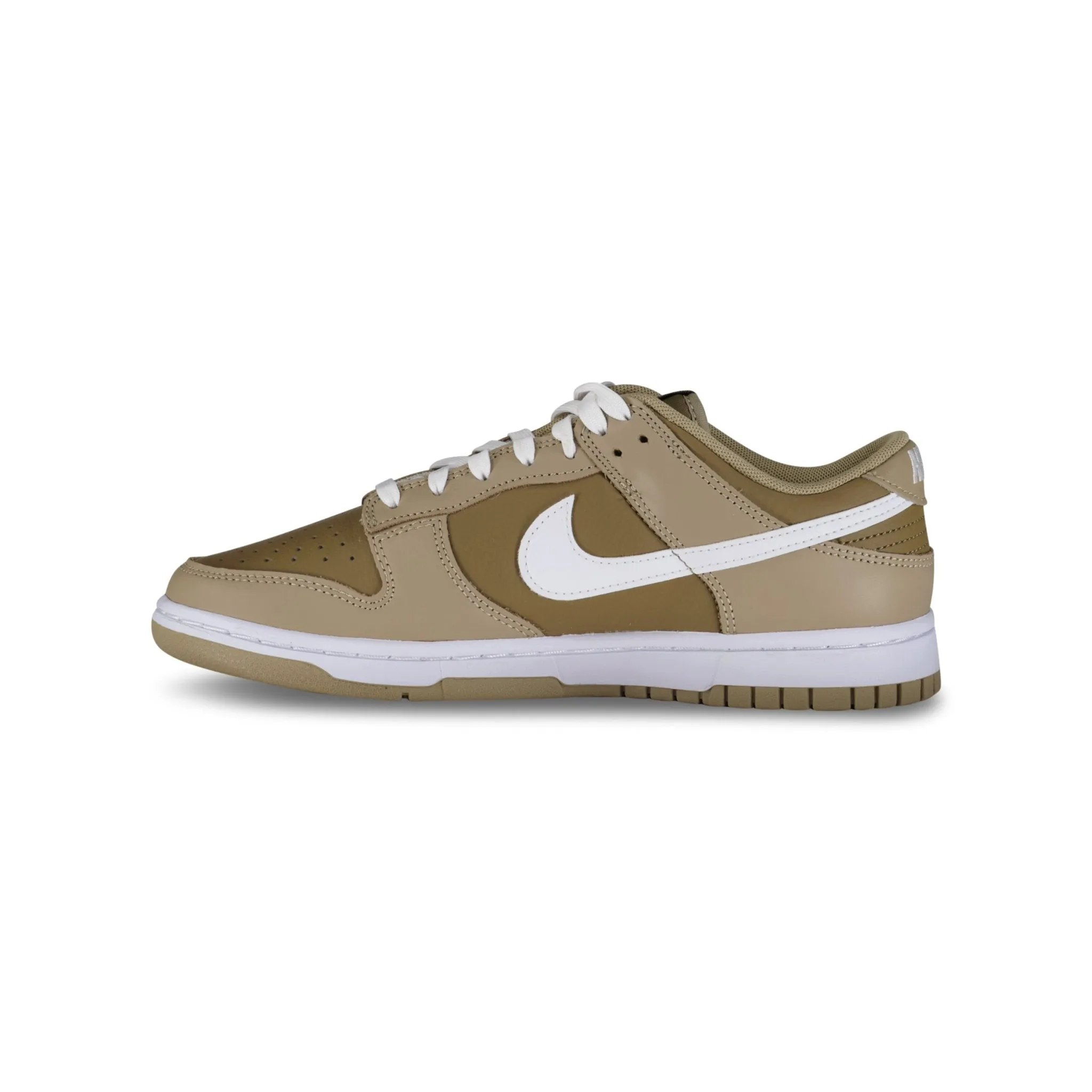 NIKE DUNK LOW 'JUDGE GREY' TRAINERS