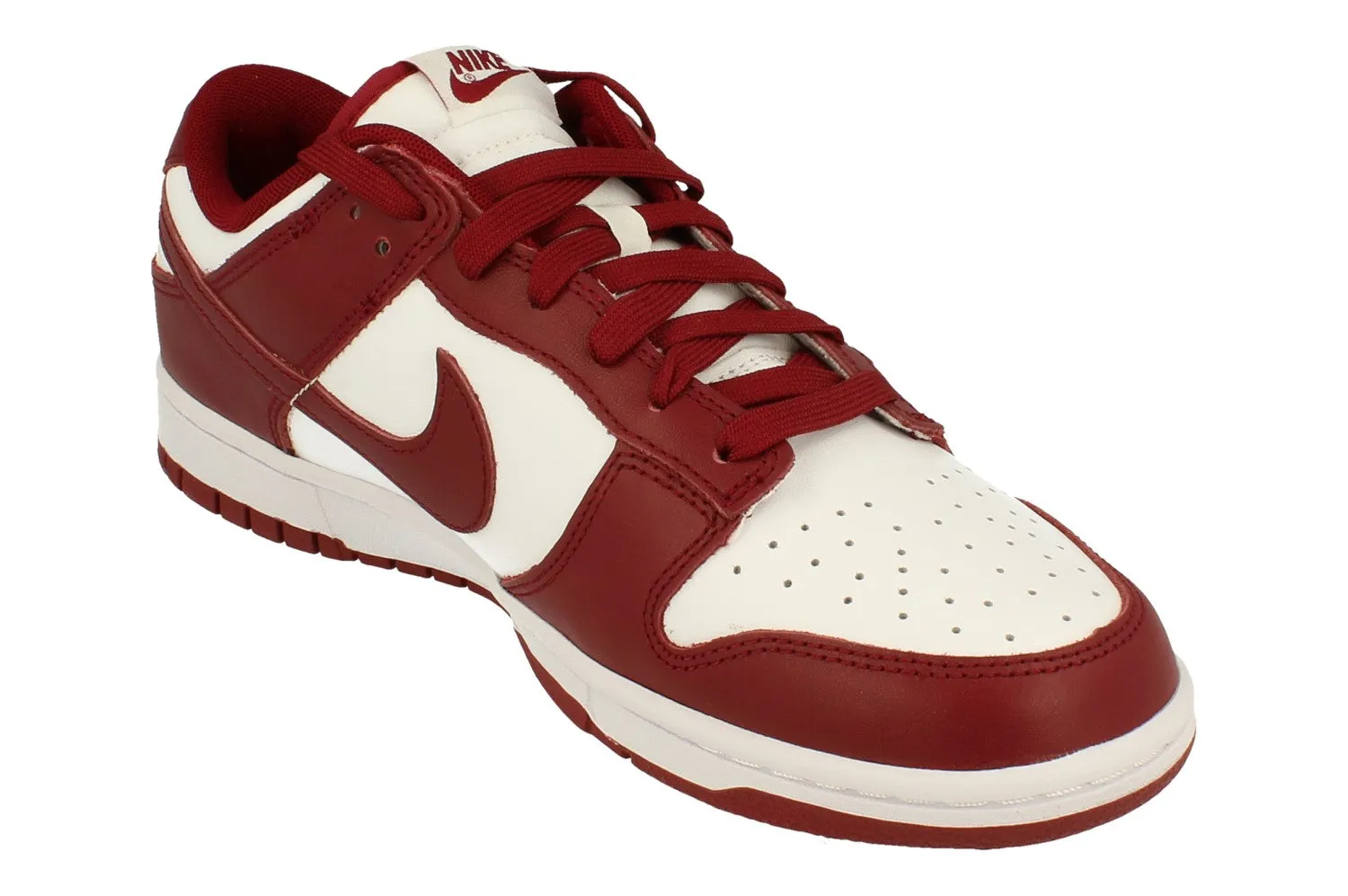 Nike Dunk Low Retro Mens Trainers DD1391 601