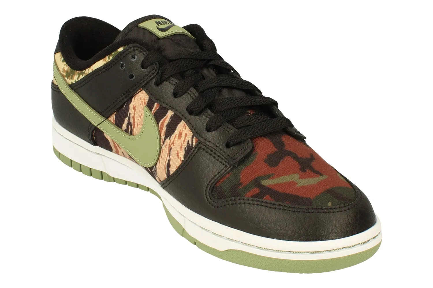 Nike Dunk Low Se Mens Trainers Dh0957 DH0957