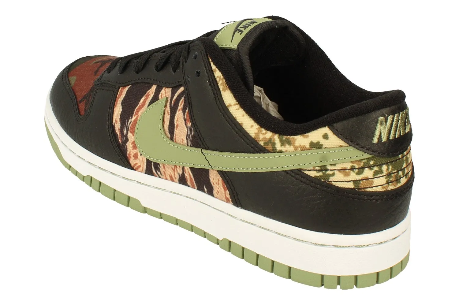 Nike Dunk Low Se Mens Trainers Dh0957 DH0957