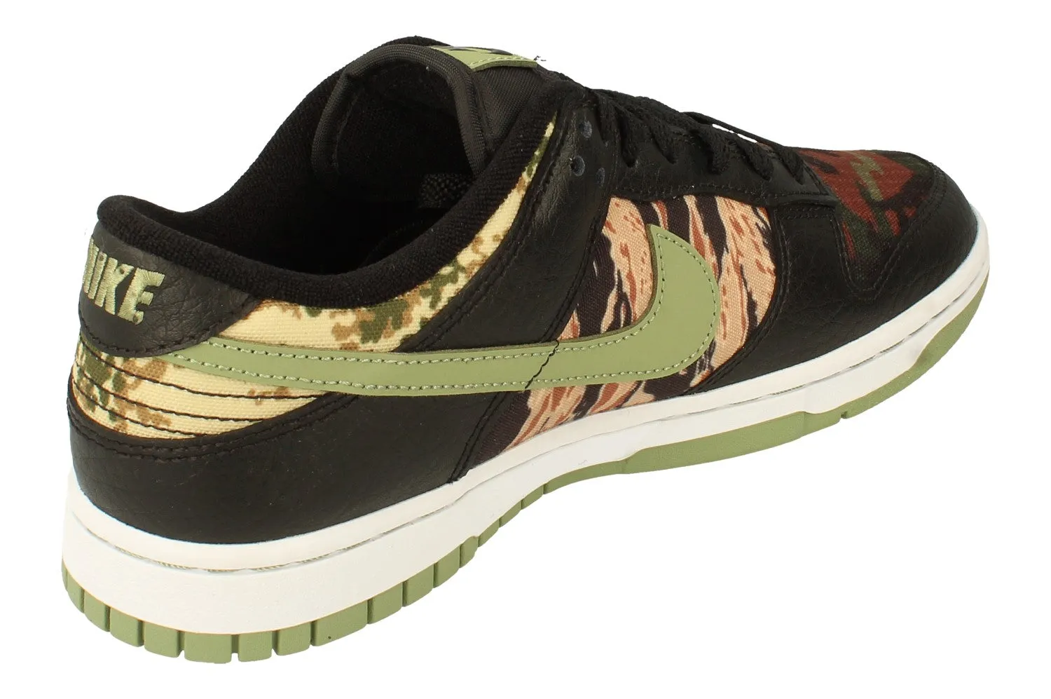 Nike Dunk Low Se Mens Trainers Dh0957 DH0957