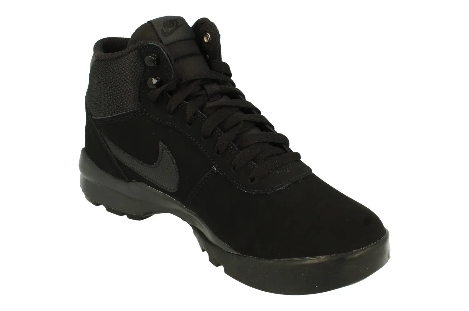 Nike Hoodland Suede Mens Trainers 654888 Boots Shoes 090