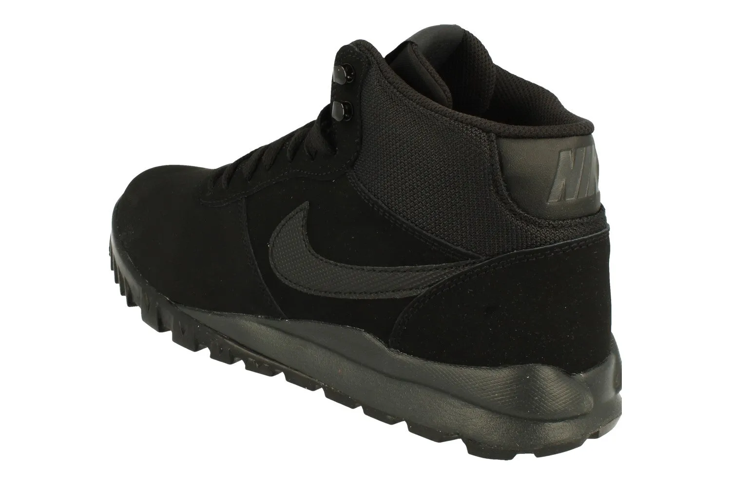 Nike Hoodland Suede Mens Trainers 654888 Boots Shoes 090