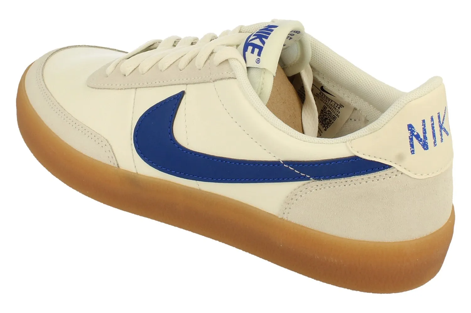 Nike Killshot 2 Leather Mens Trainers 432997 124